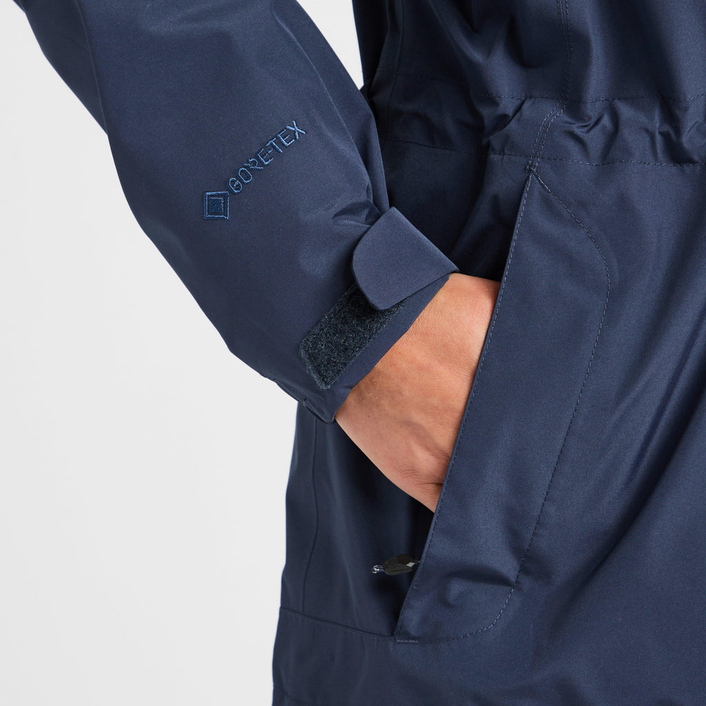 Women's Glissade III InterActive GORE-TEX® Jacket