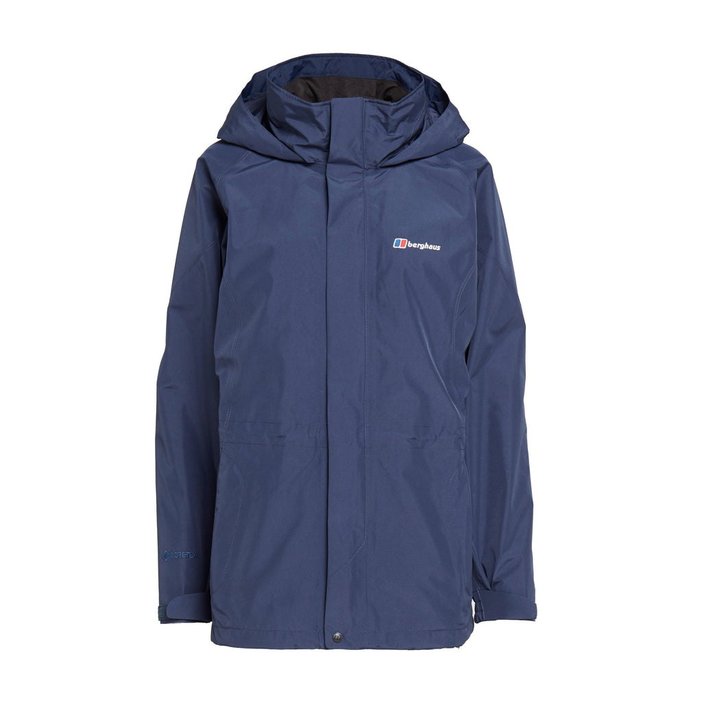 Women's Glissade III InterActive GORE-TEX® Jacket
