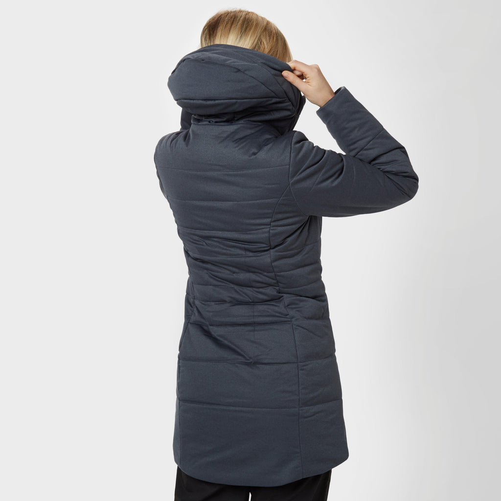 Women’s Hatfield Insulated Jacket