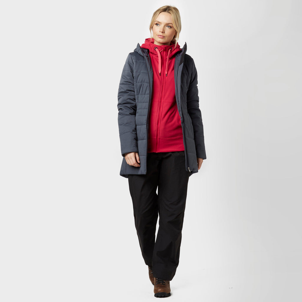 Women’s Hatfield Insulated Jacket