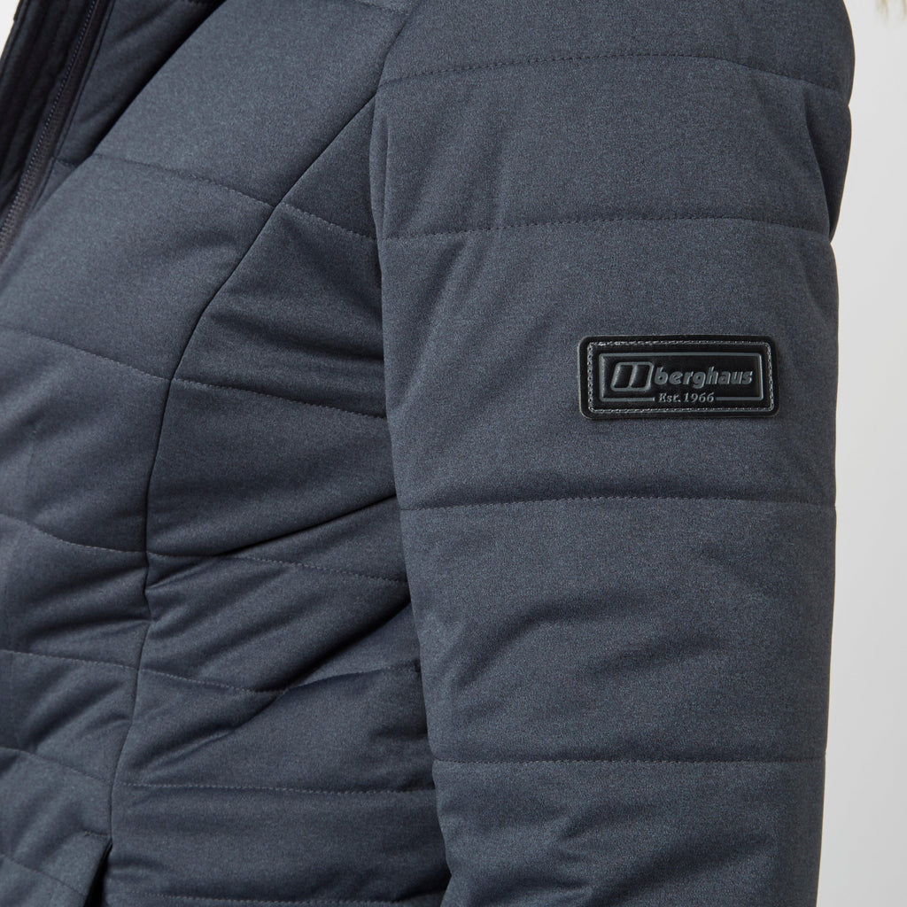 Women’s Hatfield Insulated Jacket