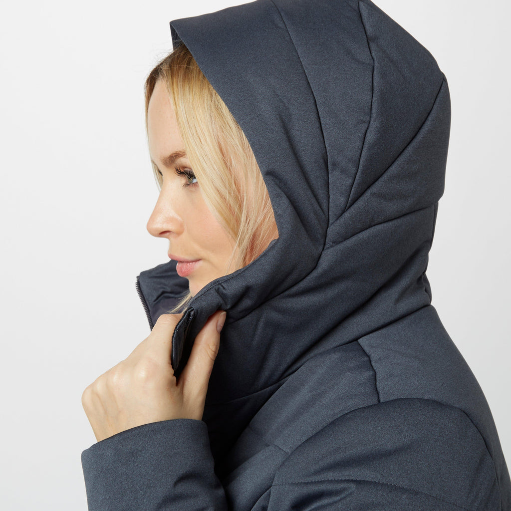 Women’s Hatfield Insulated Jacket