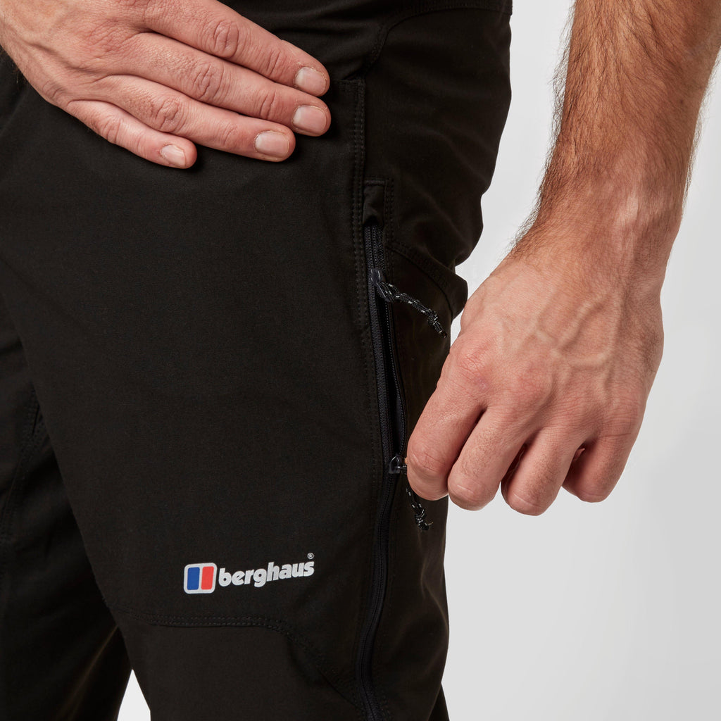Men's Fast Hike Trousers