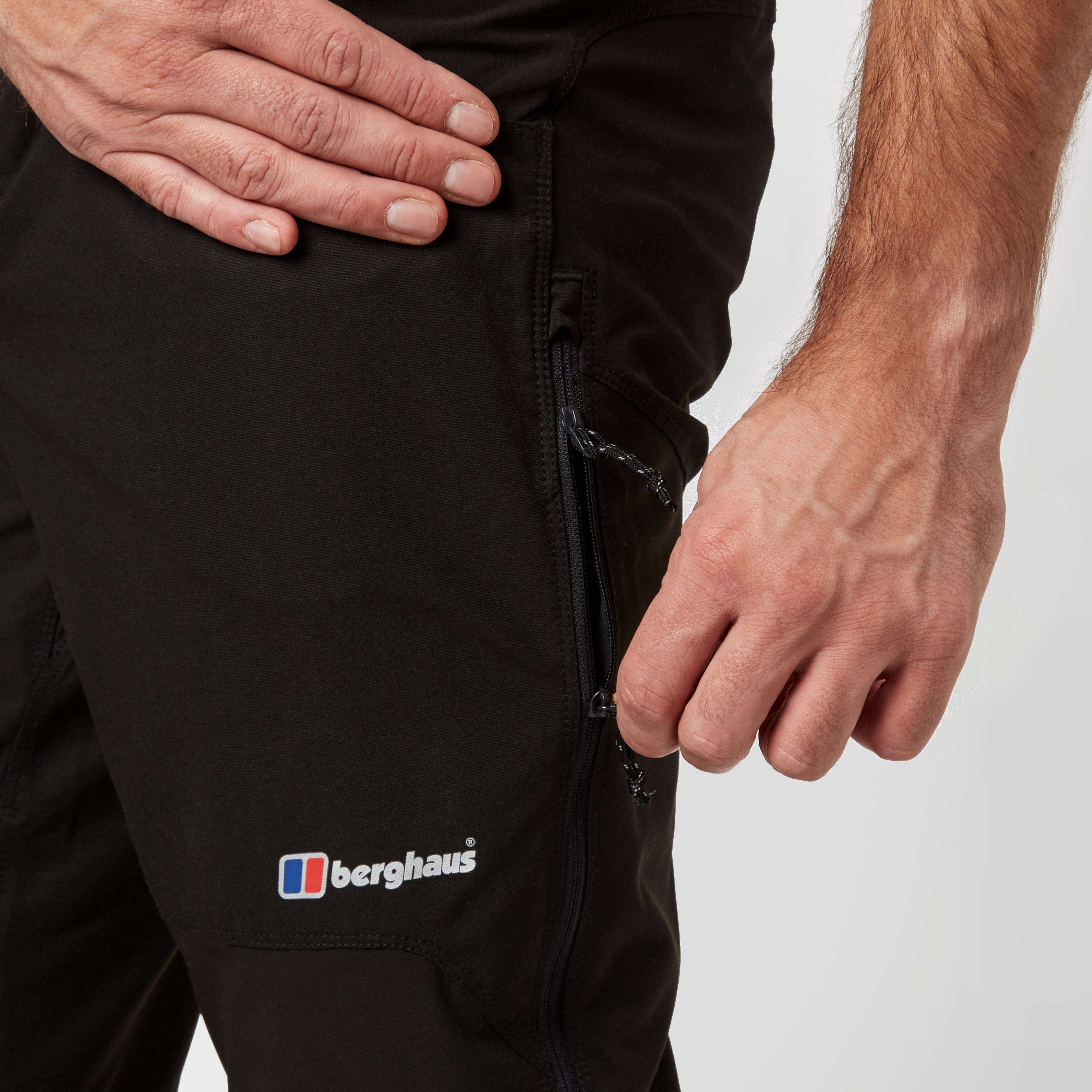 Men's Fast Hike Trousers