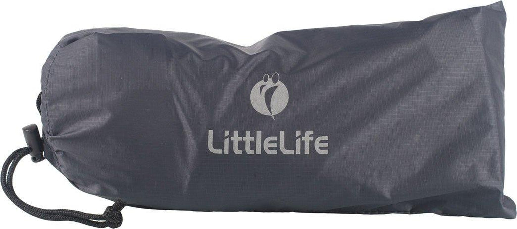 Child Carrier Rain Cover