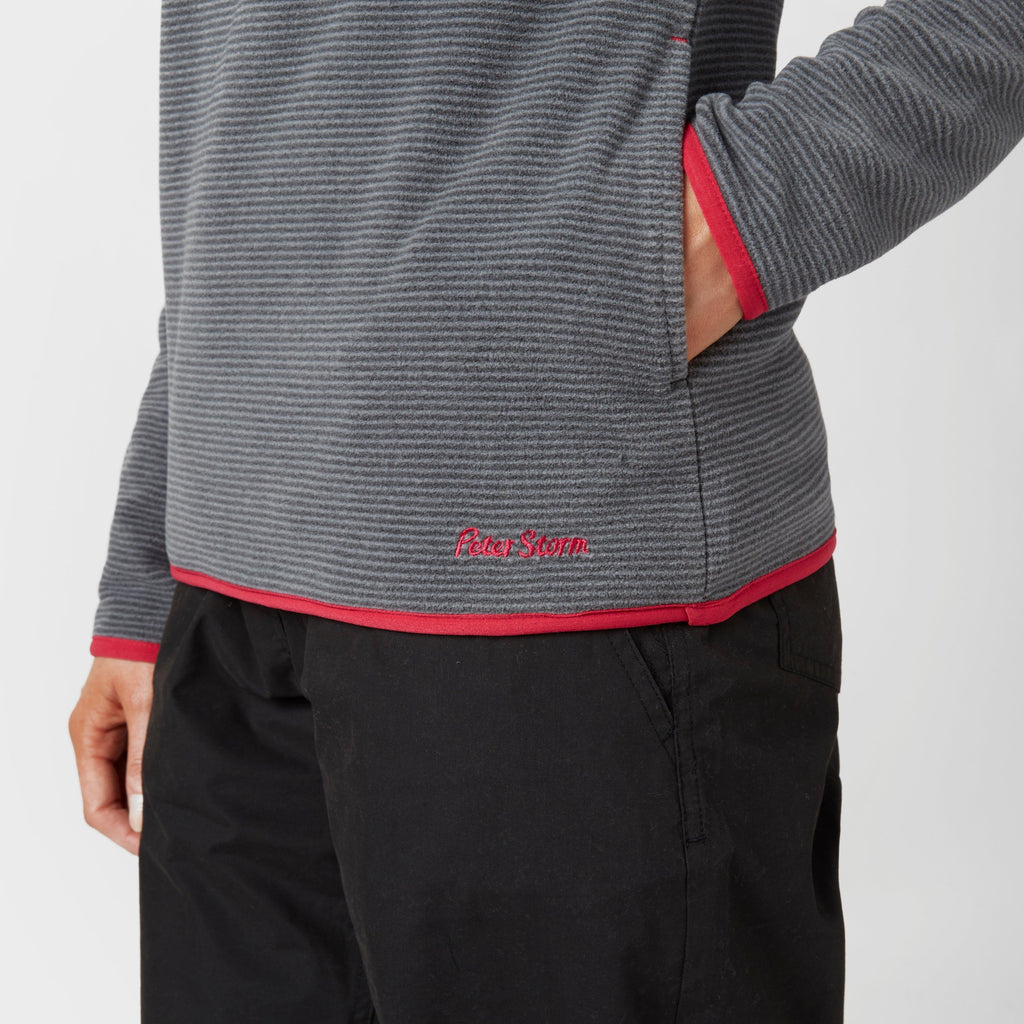 Women's Grasmere Half Zip Fleece