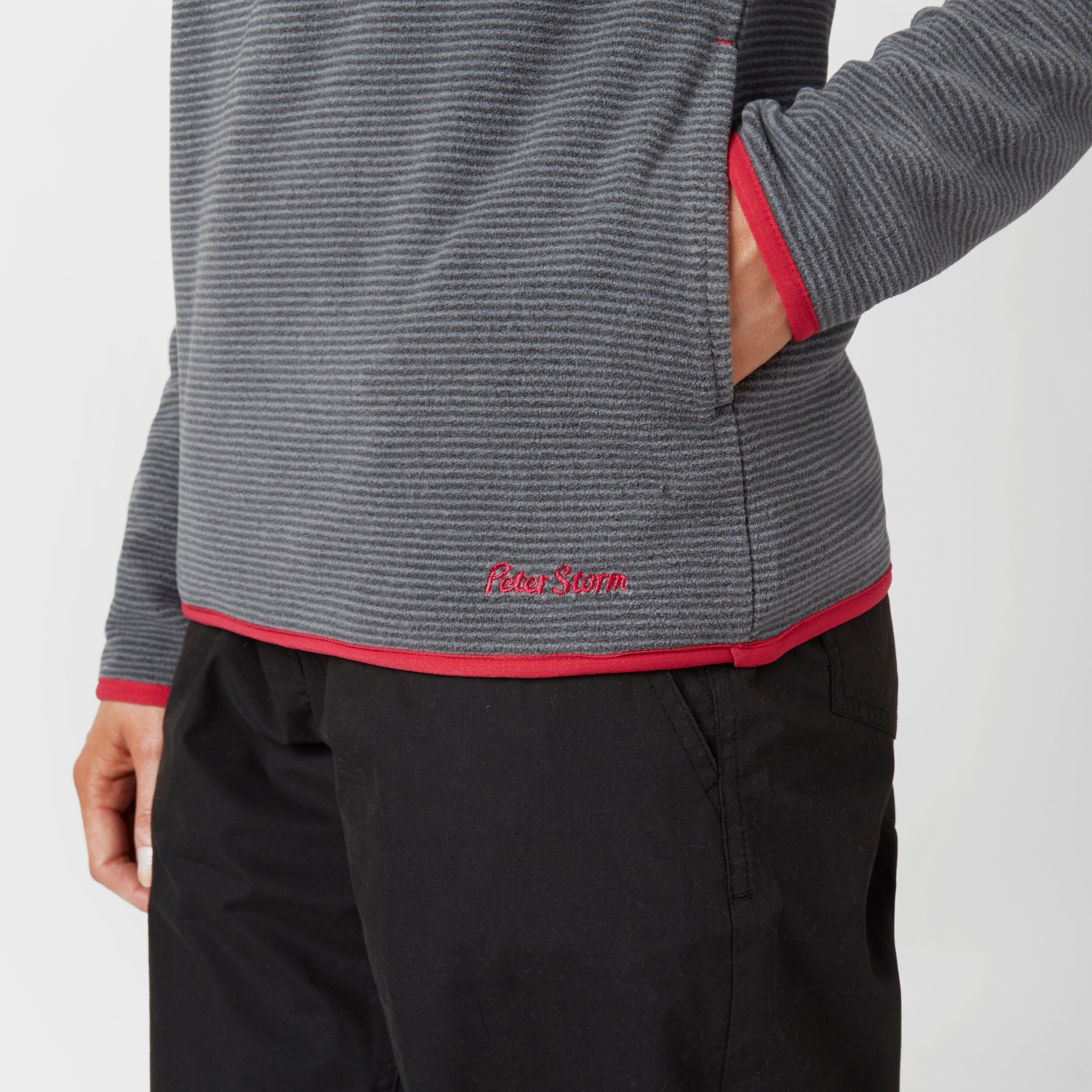 Women's Grasmere Half Zip Fleece