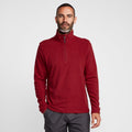 Men's Ullswater Half Zip Fleece