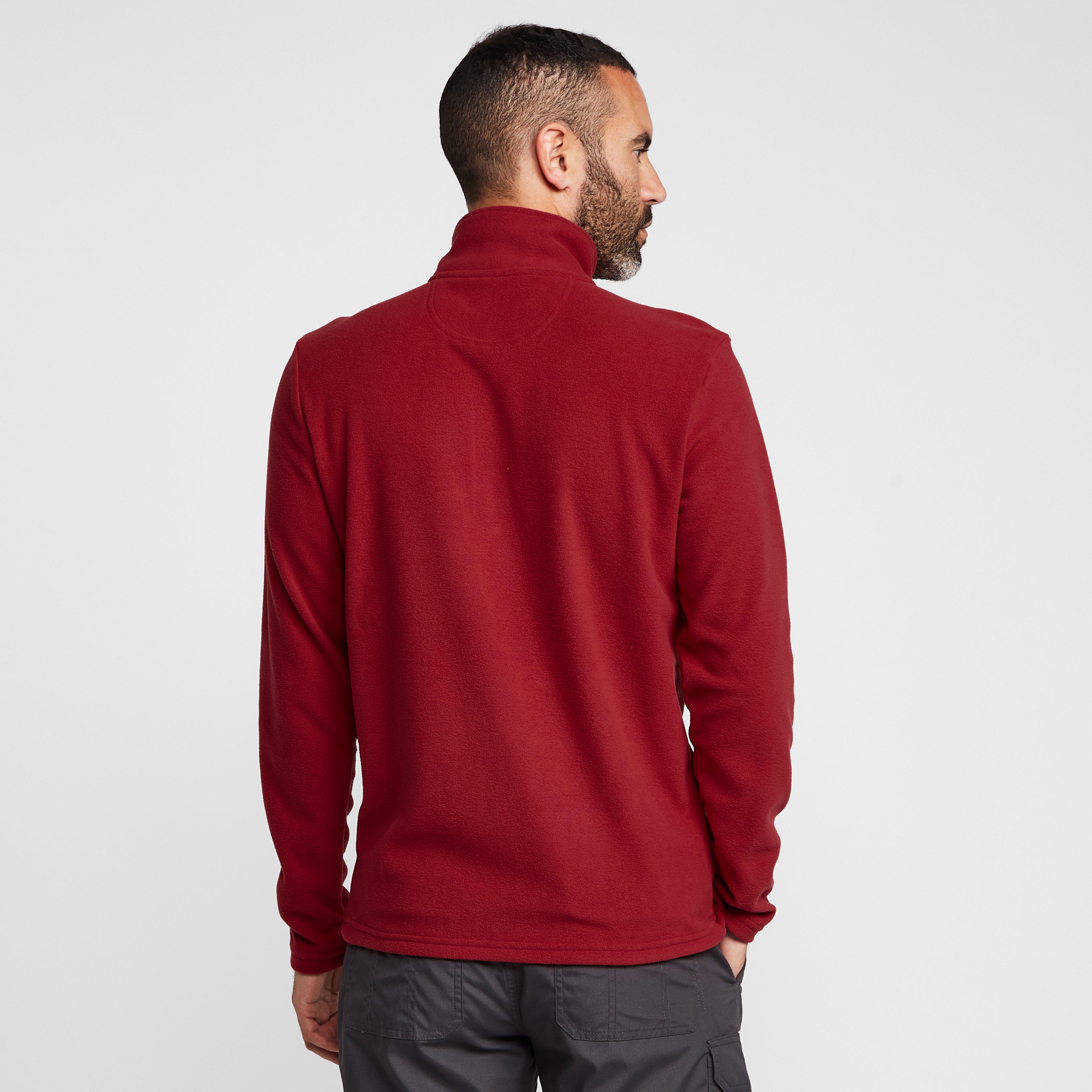 Men's Ullswater Half Zip Fleece