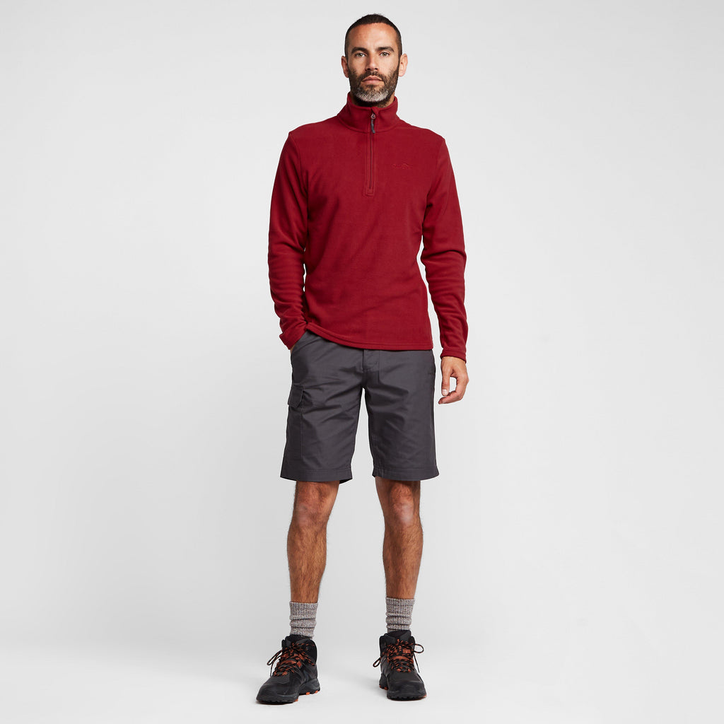 Men's Ullswater Half Zip Fleece