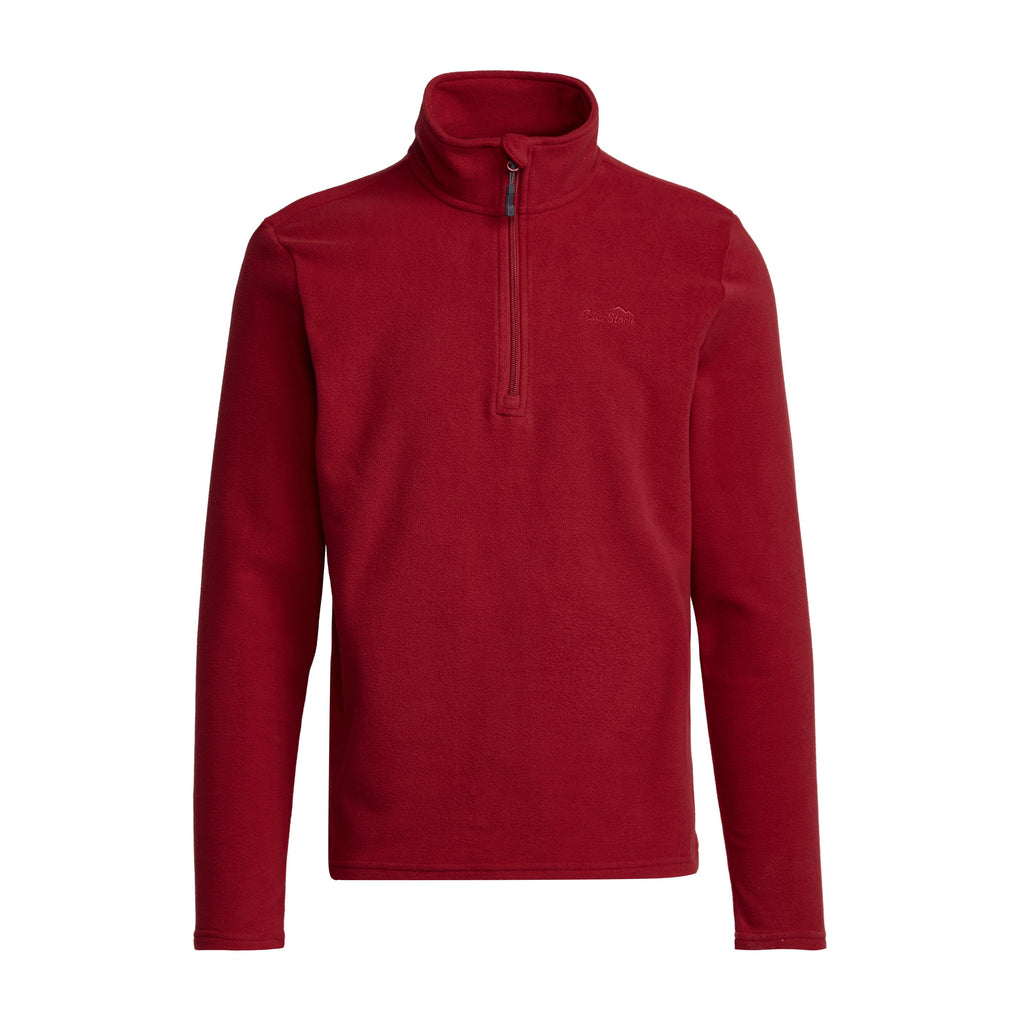 Men's Ullswater Half Zip Fleece