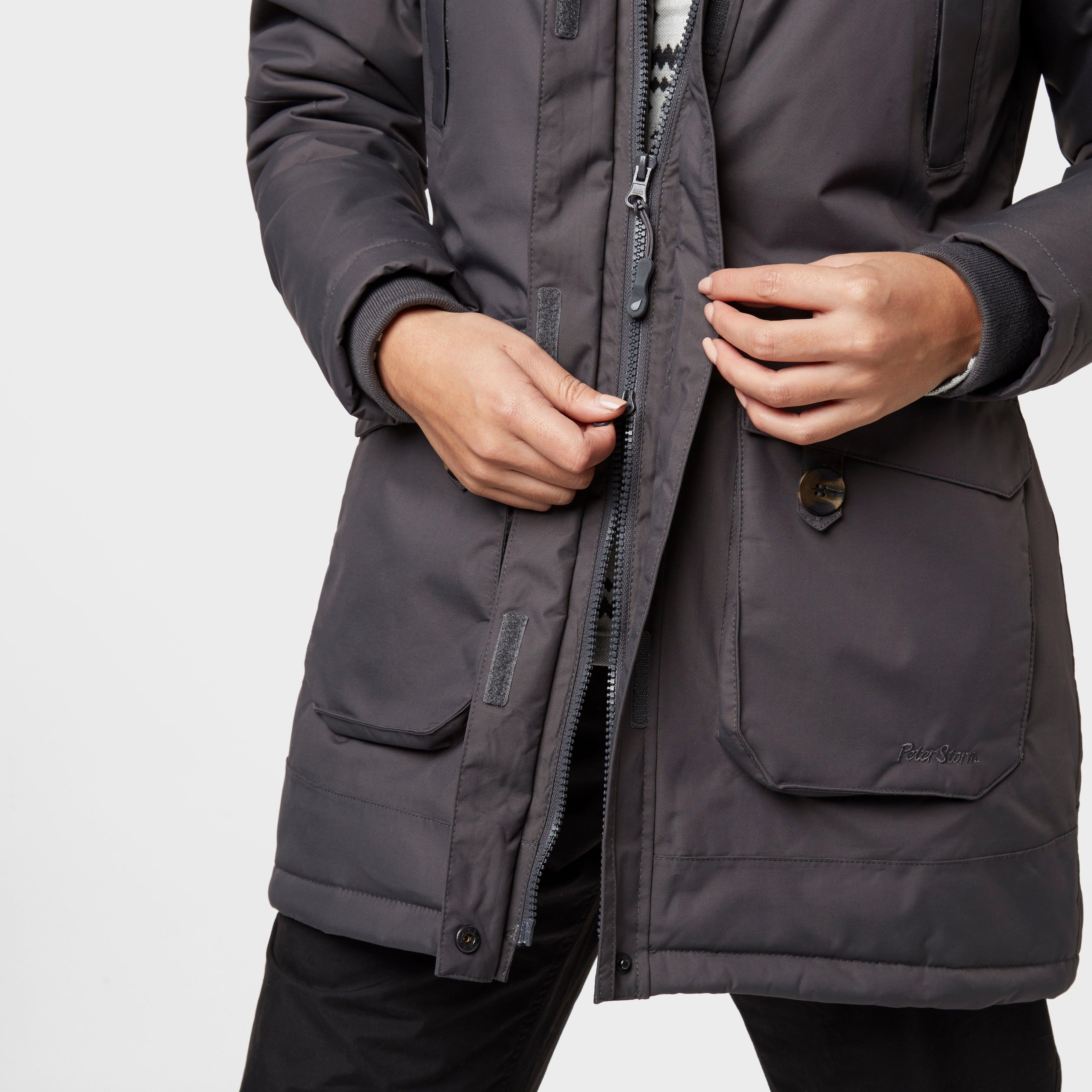 Women's Paloma Parka