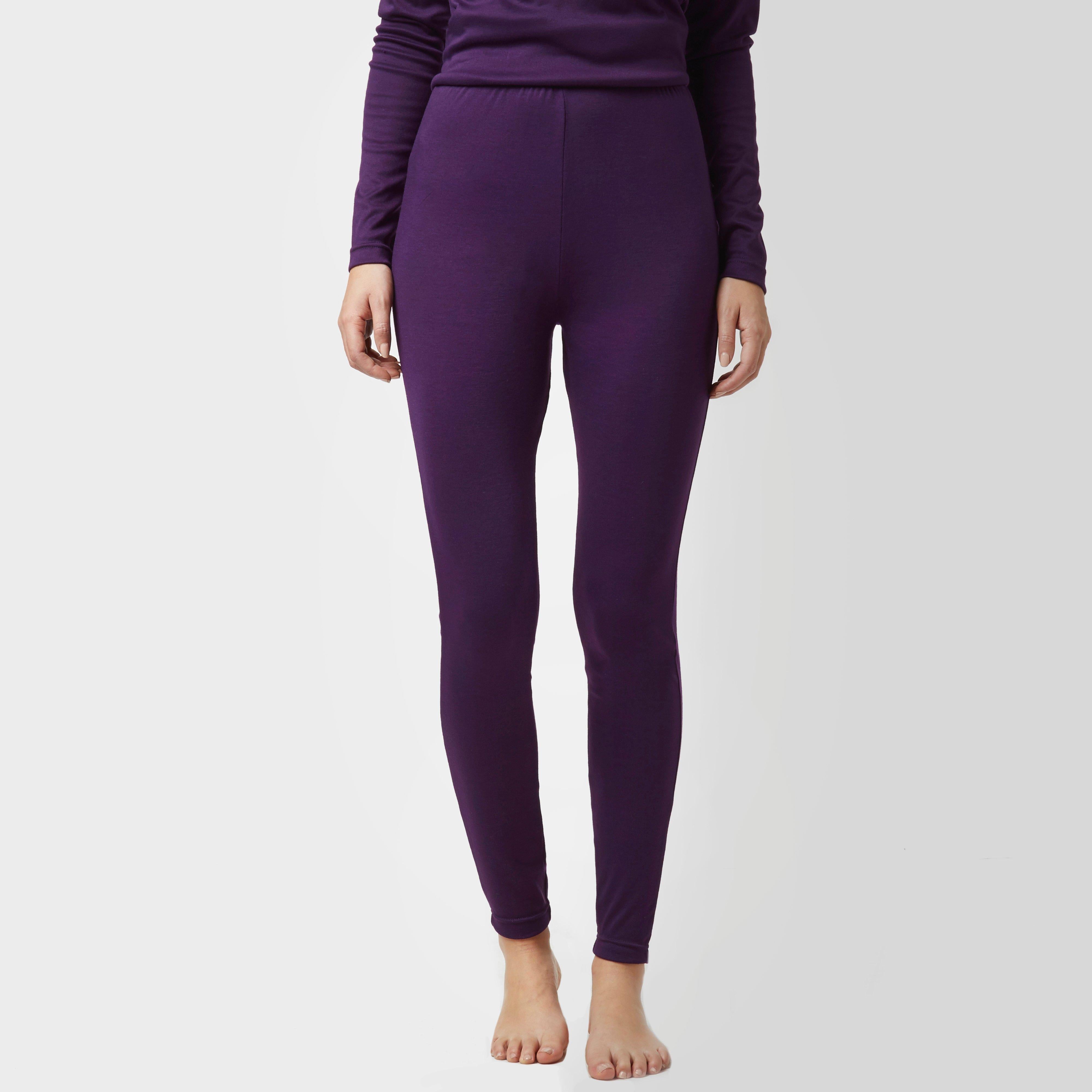 Women's Thermal Baselayer Pants