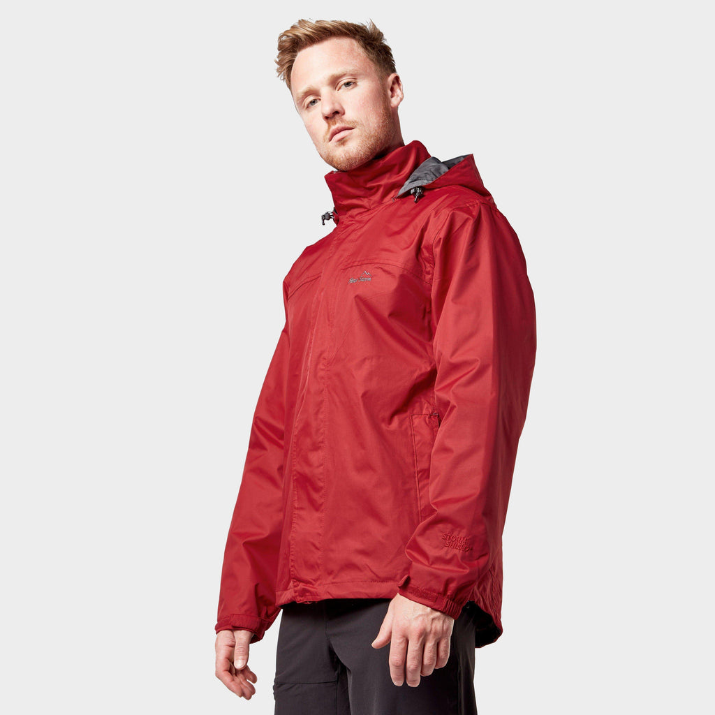 Men's Storm II Waterproof Jacket