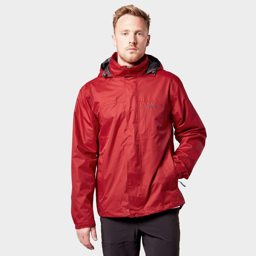 Men's Storm II Waterproof Jacket