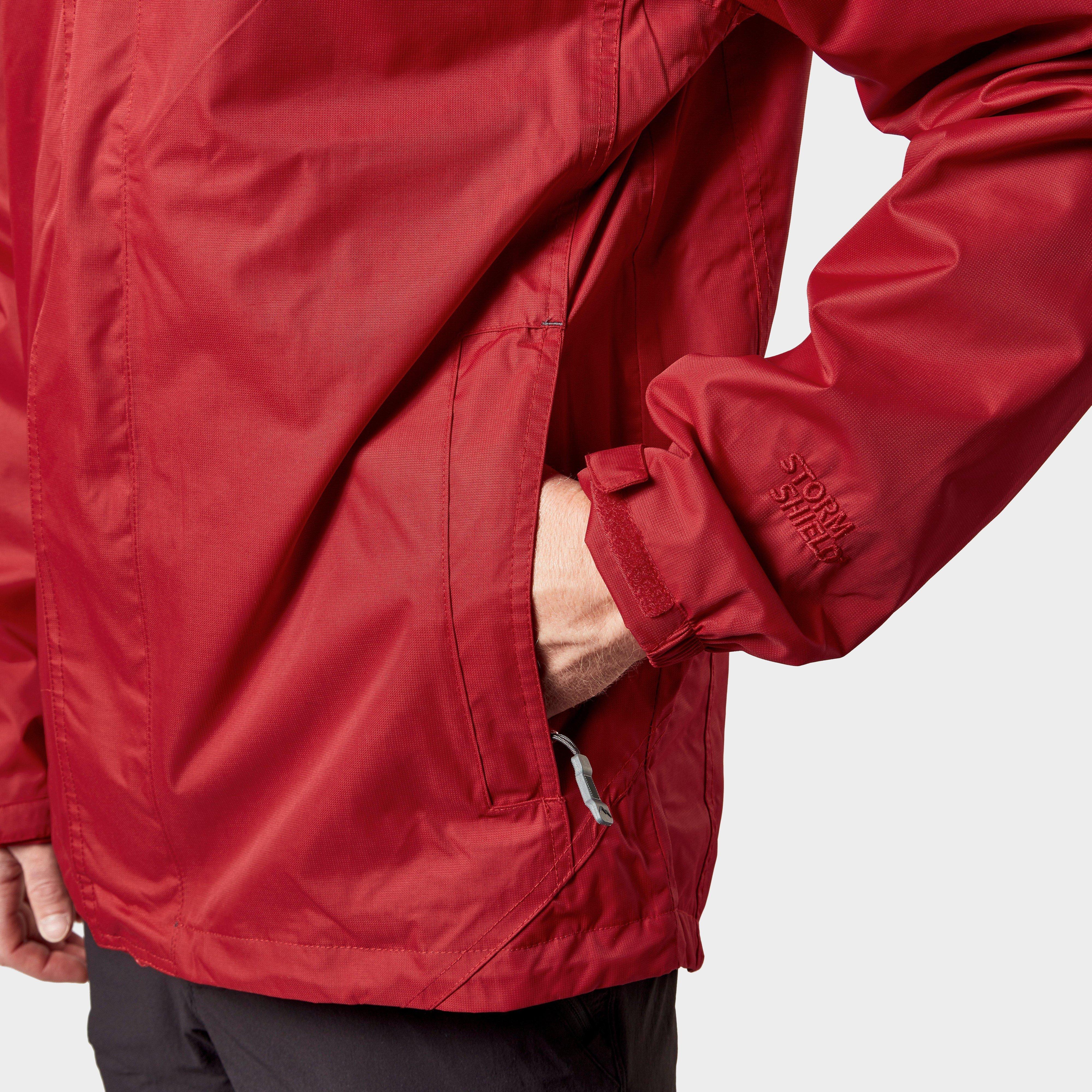 Men's Storm II Waterproof Jacket