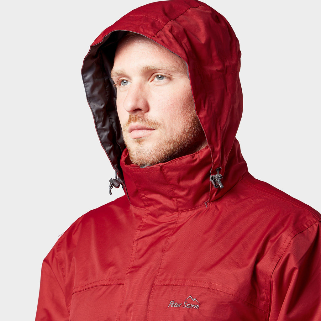 Men's Storm II Waterproof Jacket