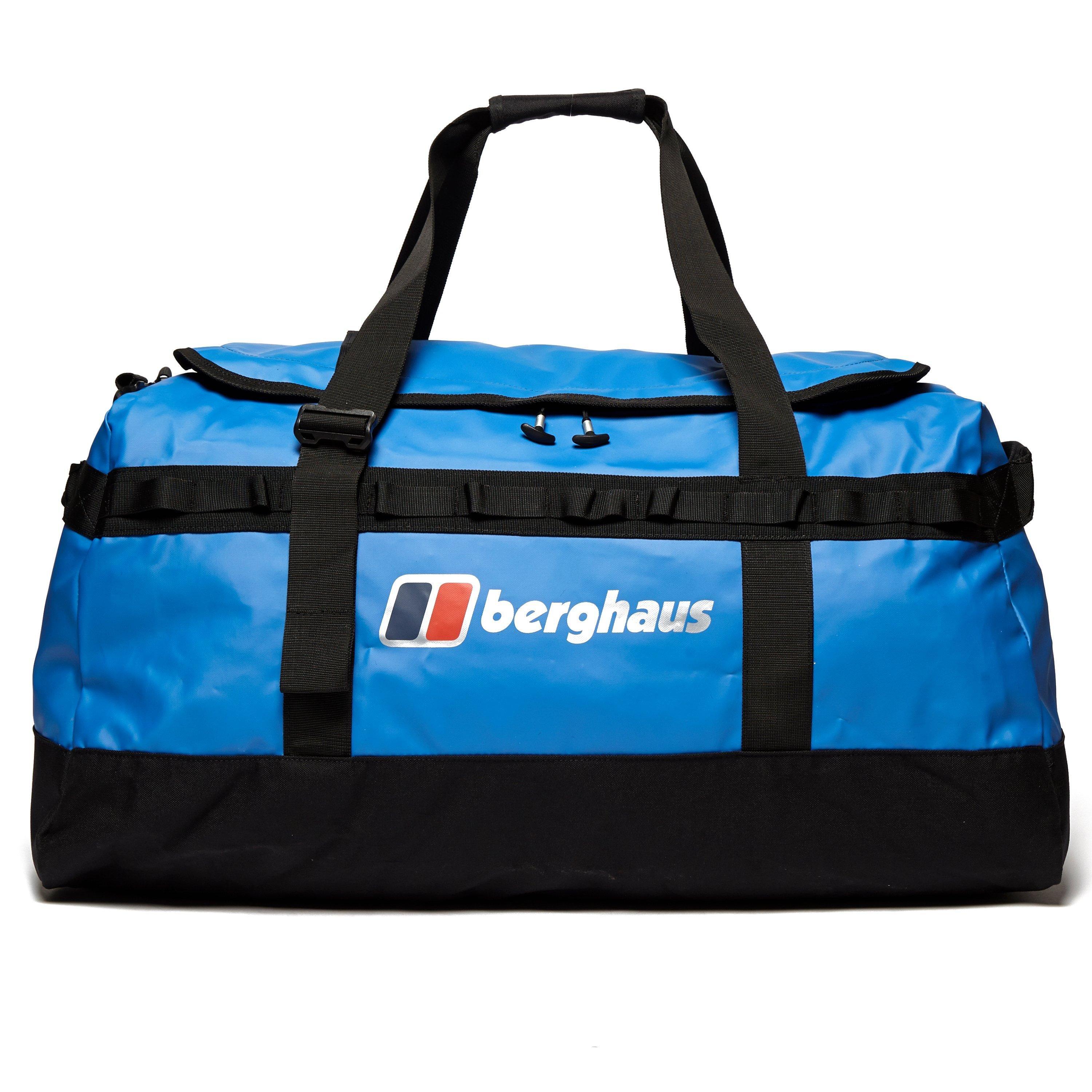 100L Holdall