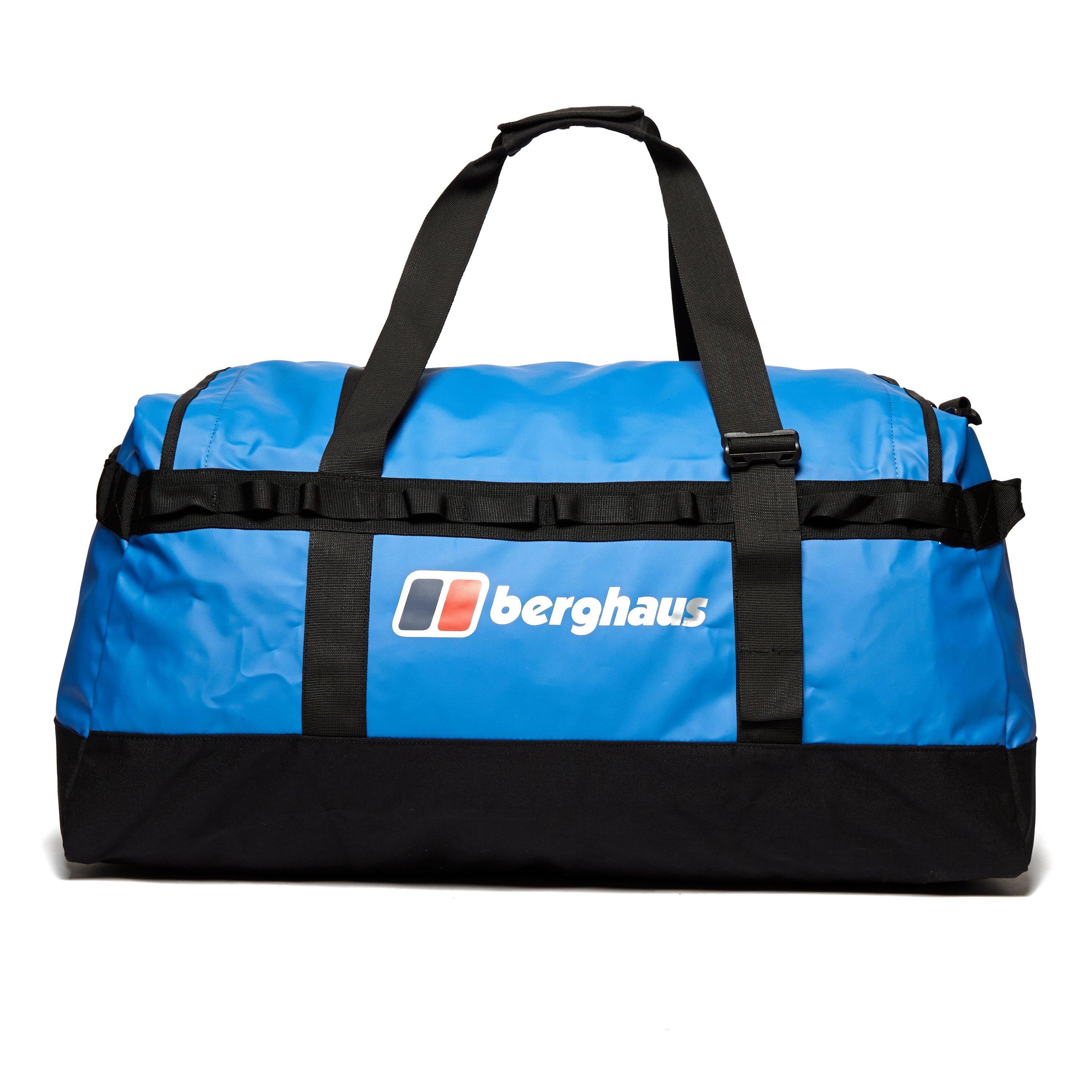100L Holdall