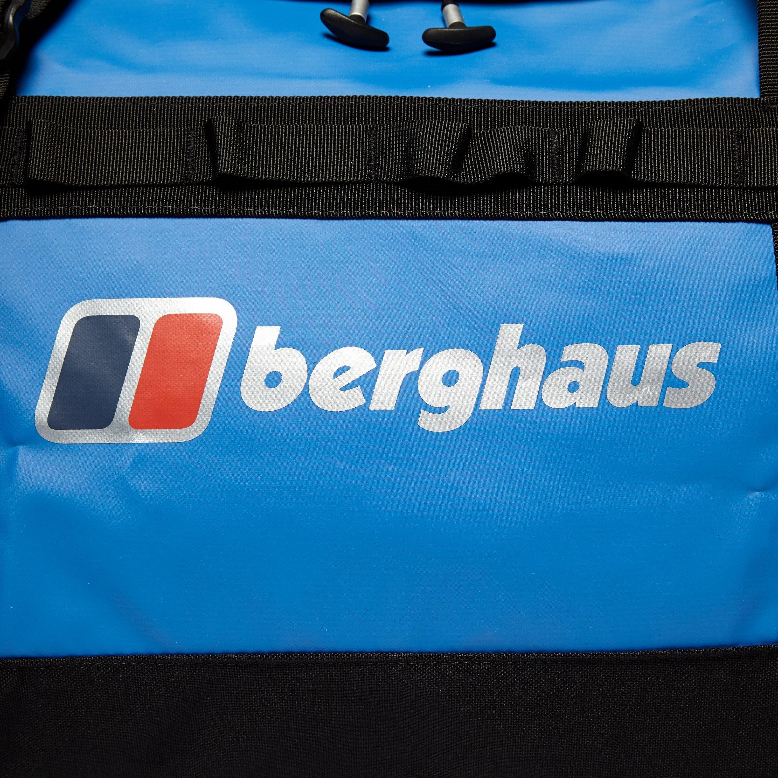 100L Holdall