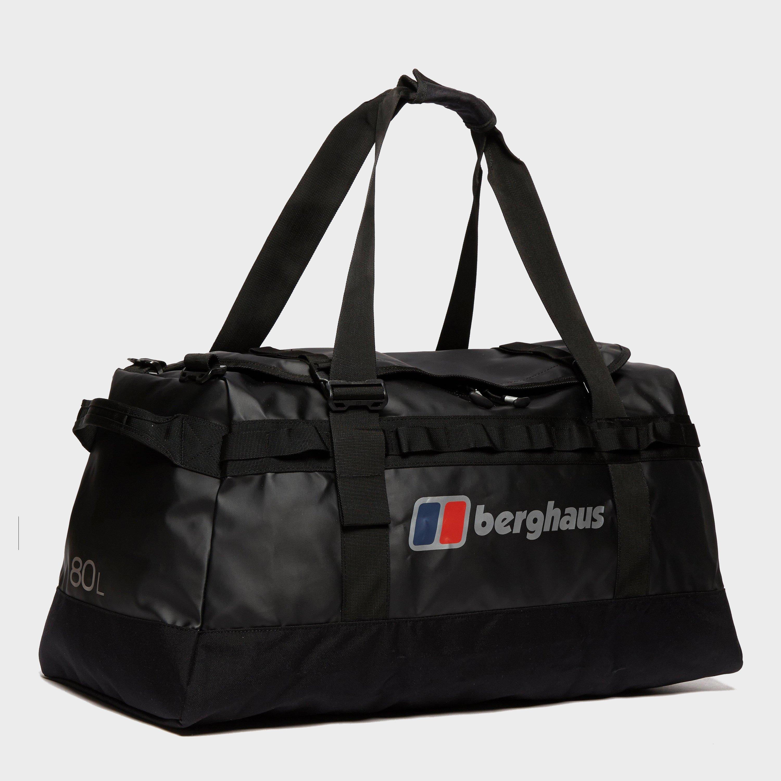 Global 80L Holdall