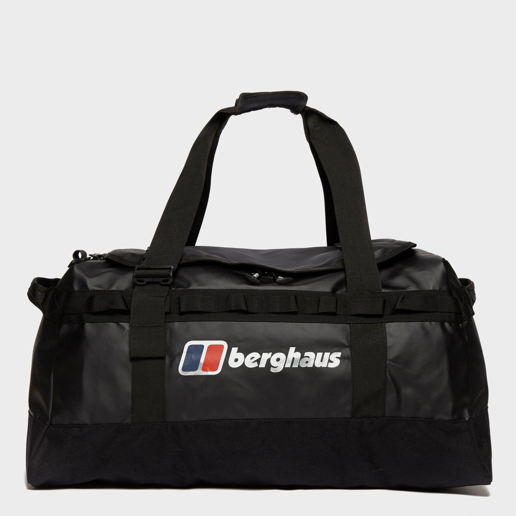 Global 80L Holdall