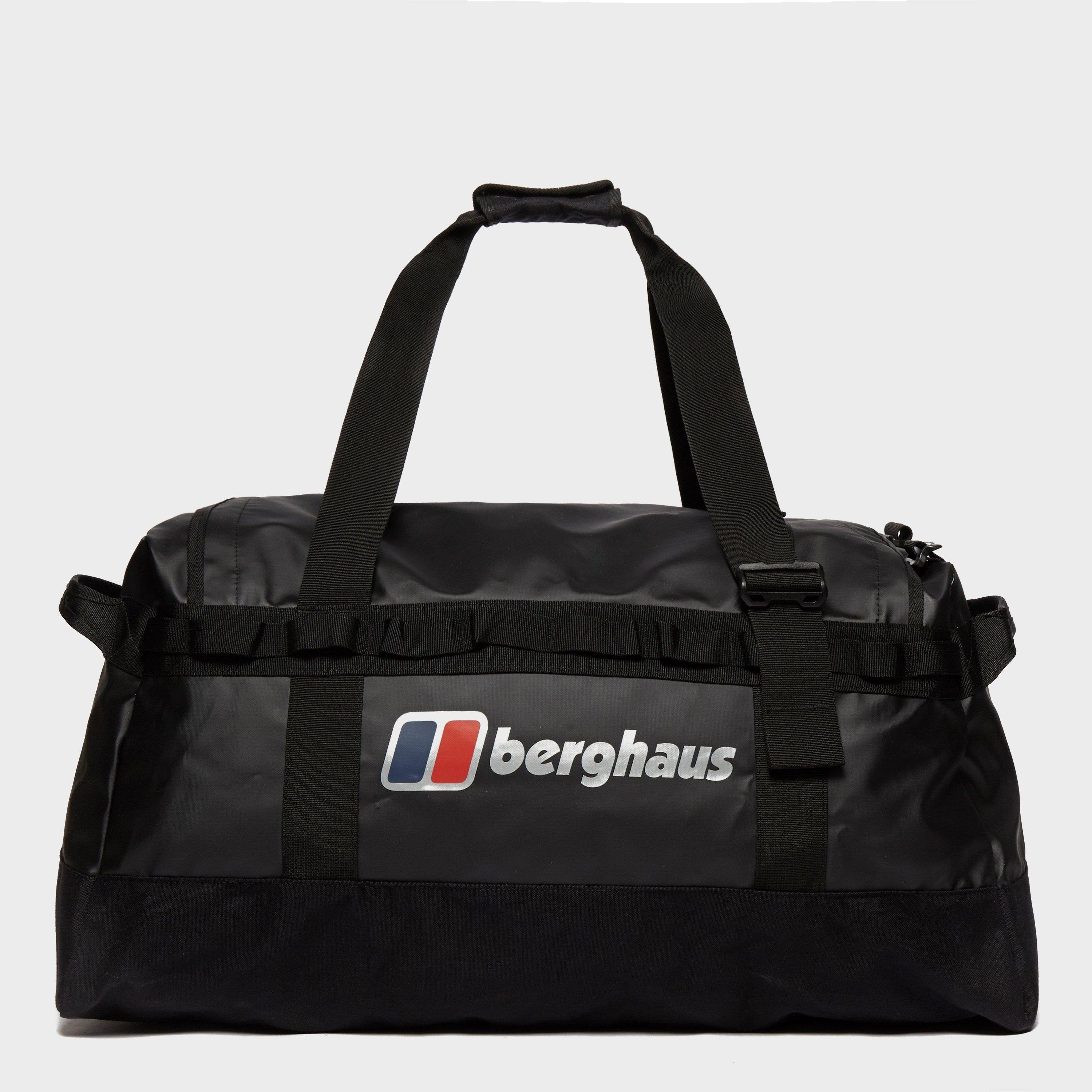 Global 80L Holdall