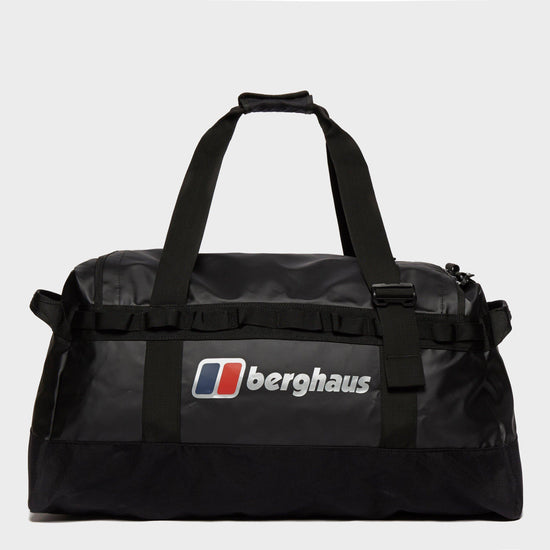 Global 80L Holdall