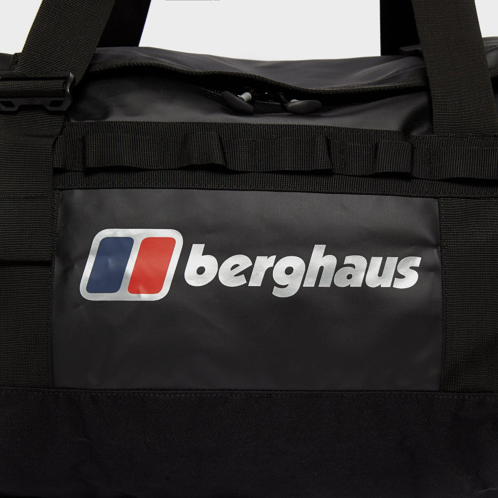 Global 80L Holdall