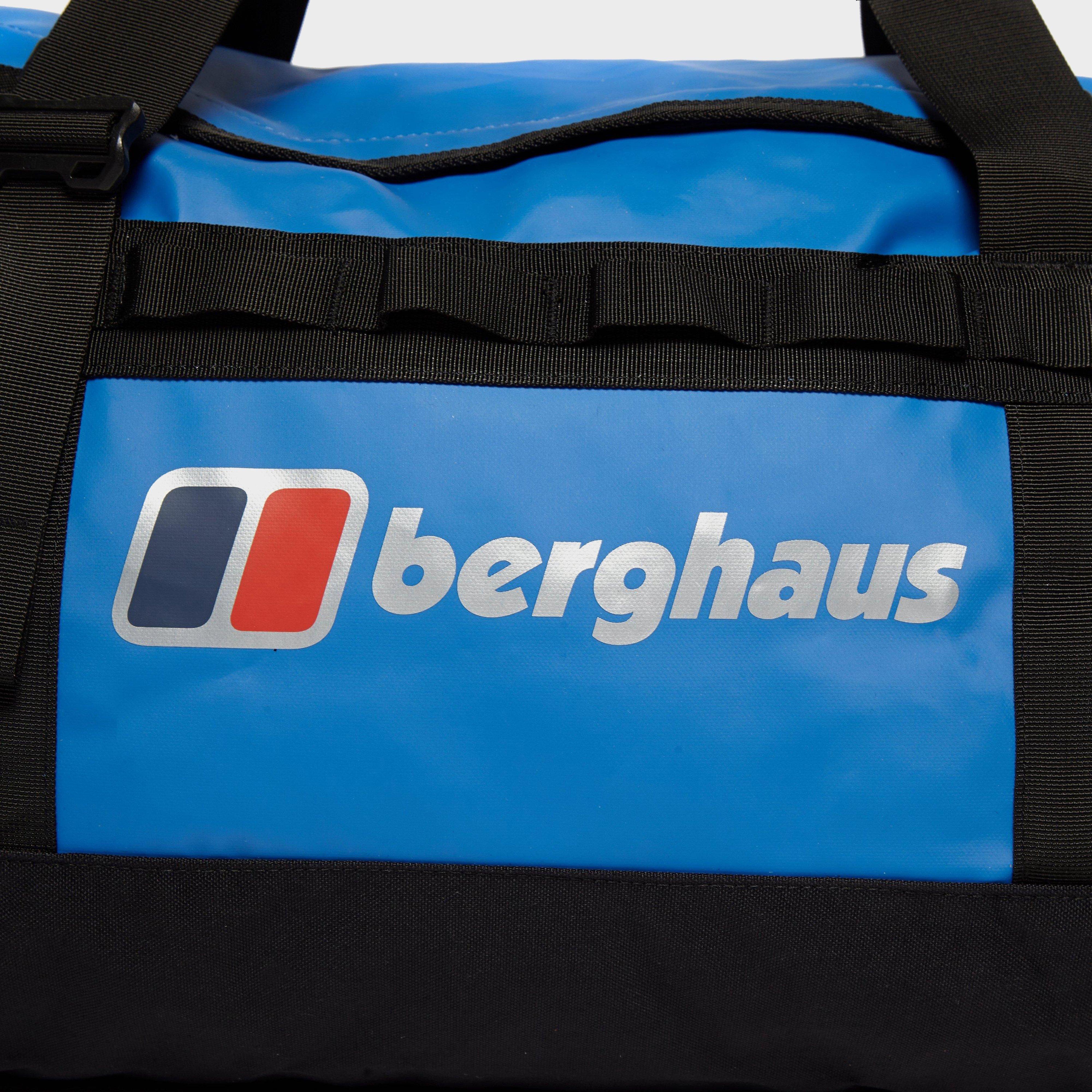 Global 80L Holdall