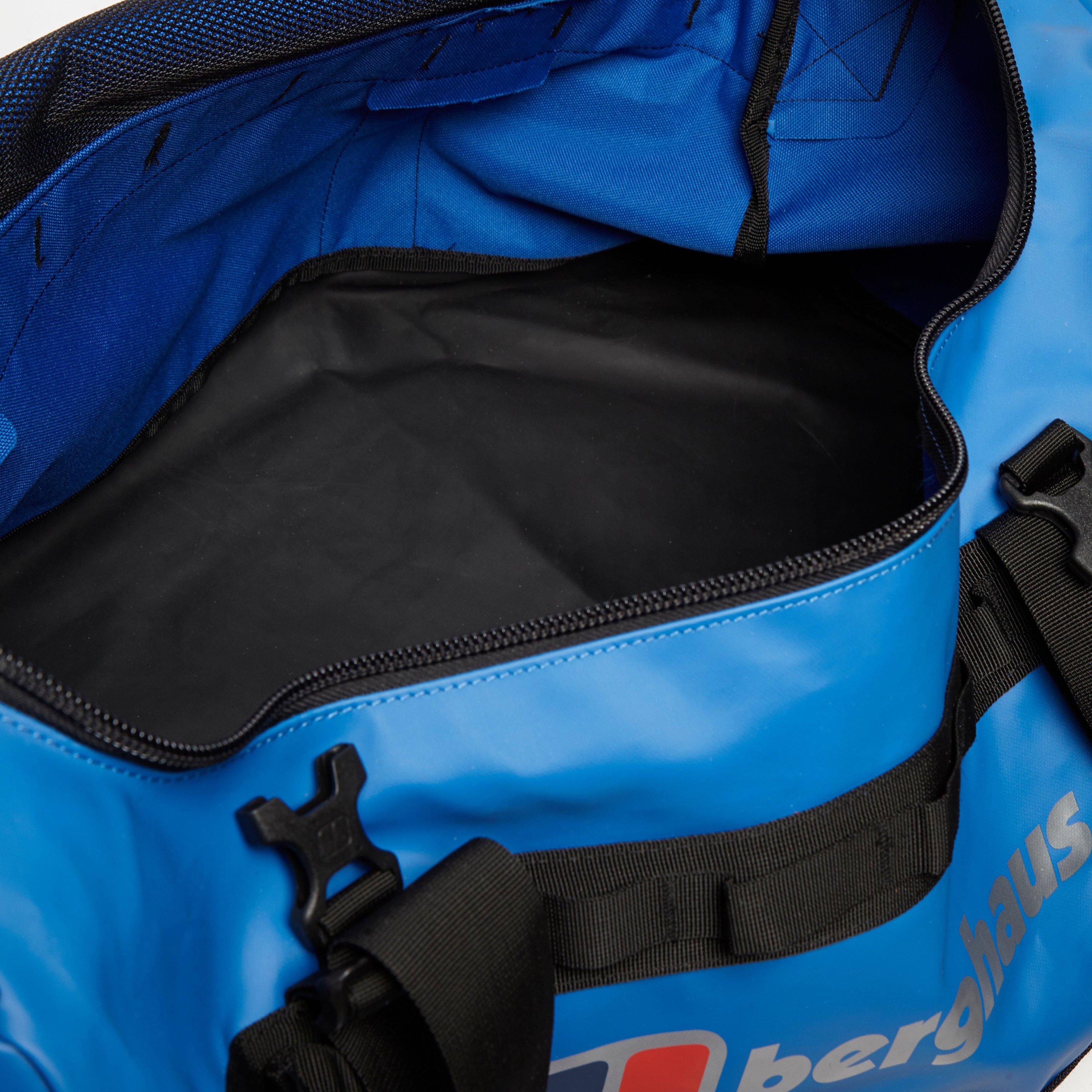 Global 80L Holdall