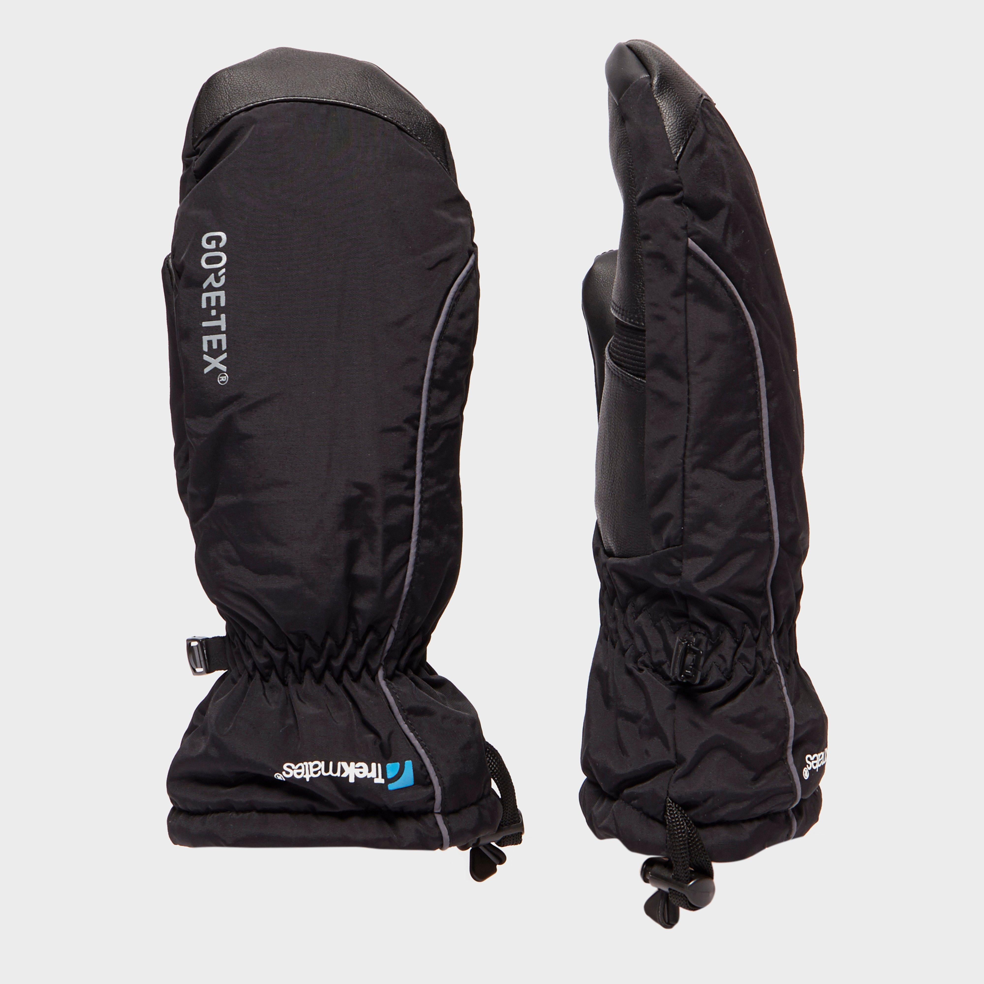 Chamonix GORE-TEX® Mittens