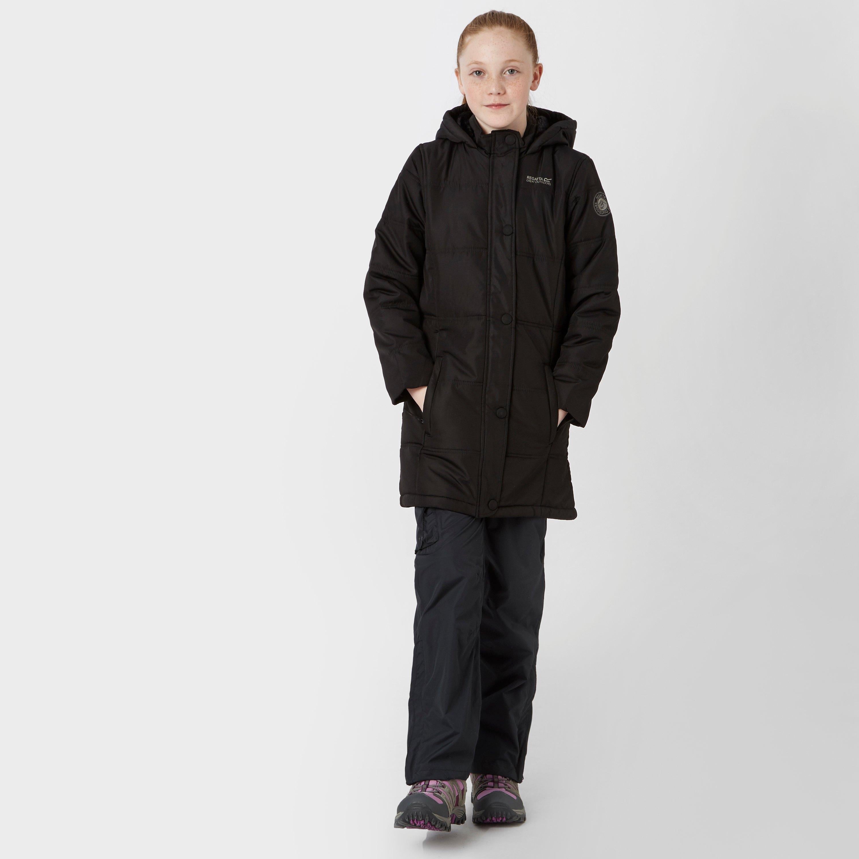 Girls' Winter Hill Jacket