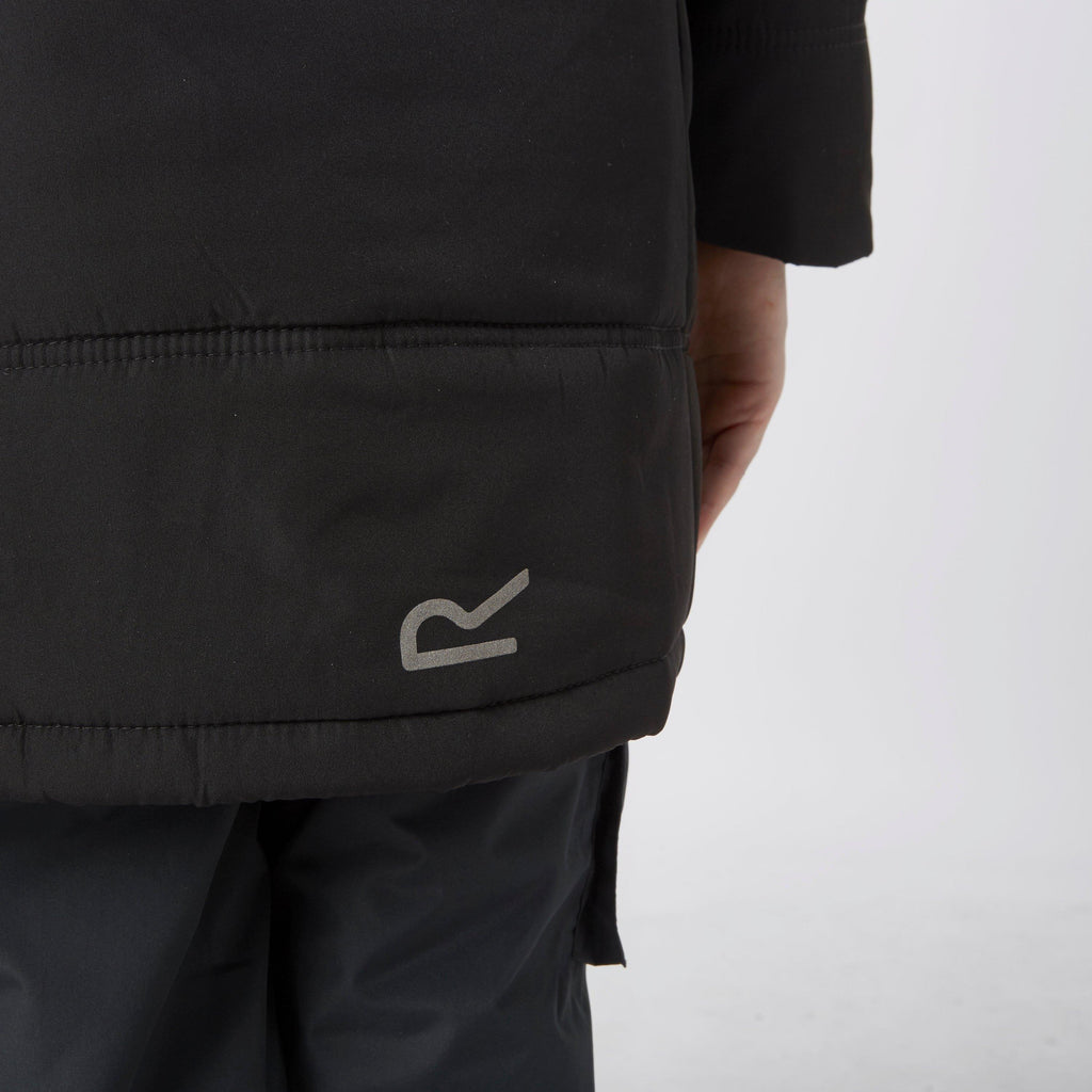 Girls' Winter Hill Jacket
