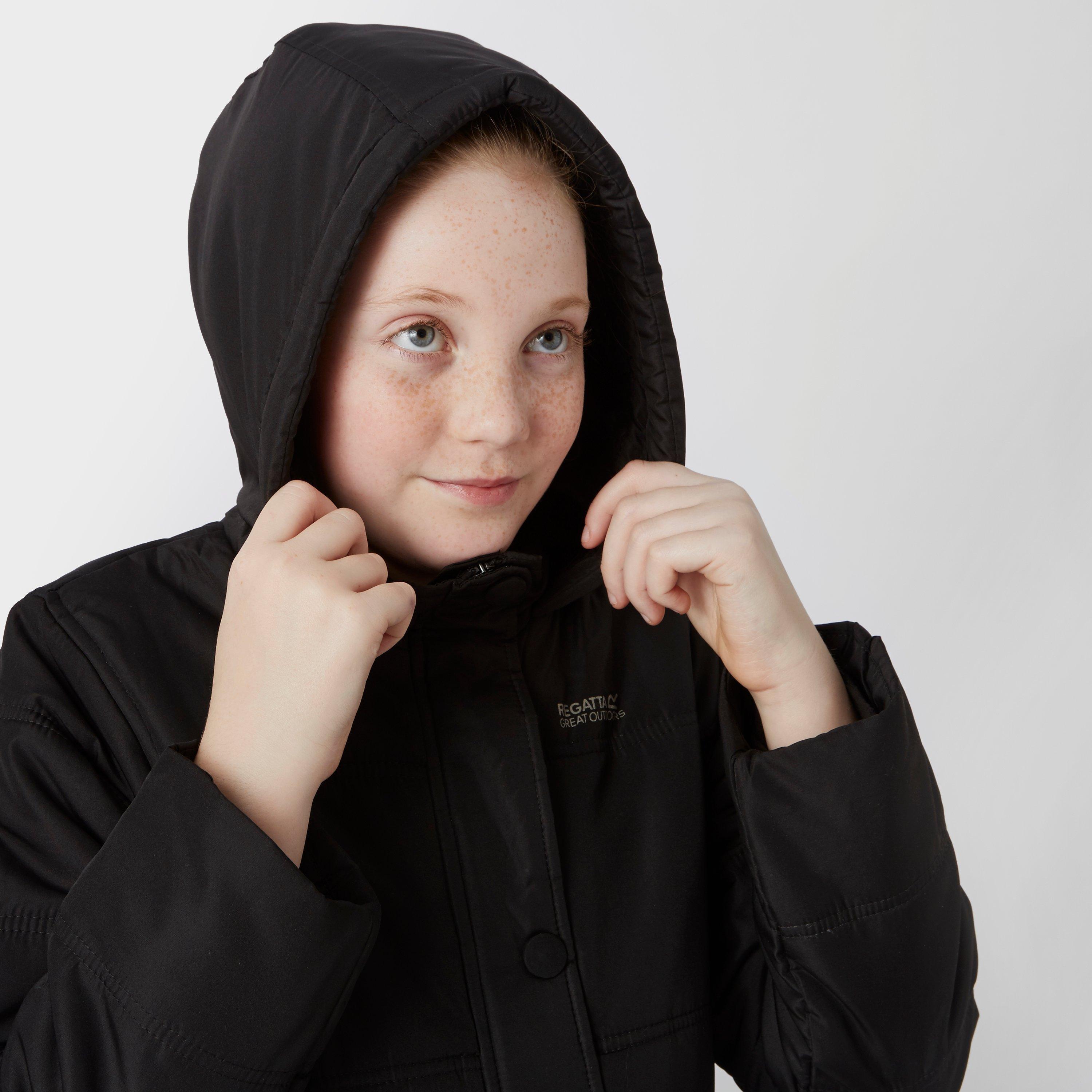 Girls' Winter Hill Jacket