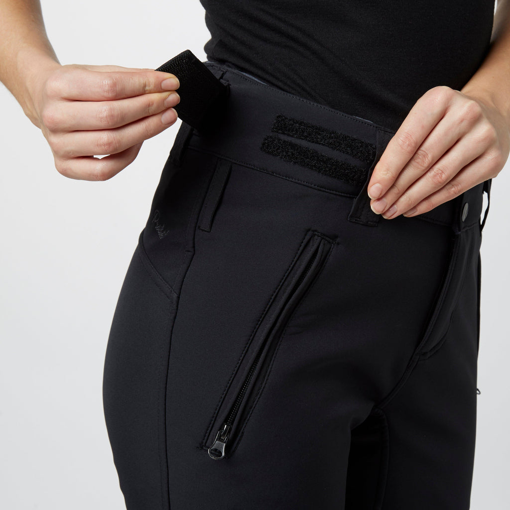 Women’s Lole Softshell Ski Pants