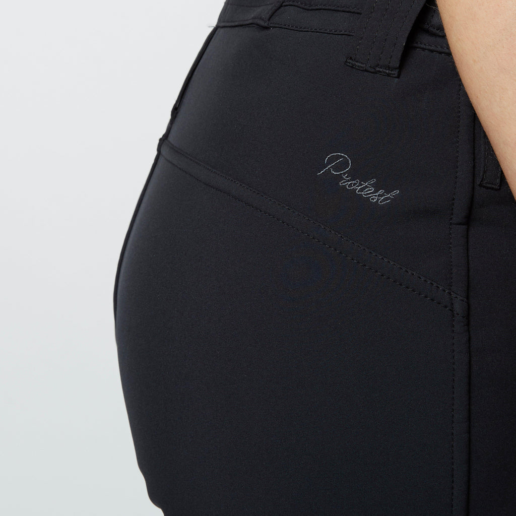 Women’s Lole Softshell Ski Pants
