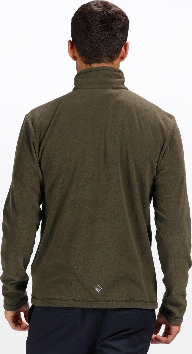 Men's Thompson Half Zip Fleece