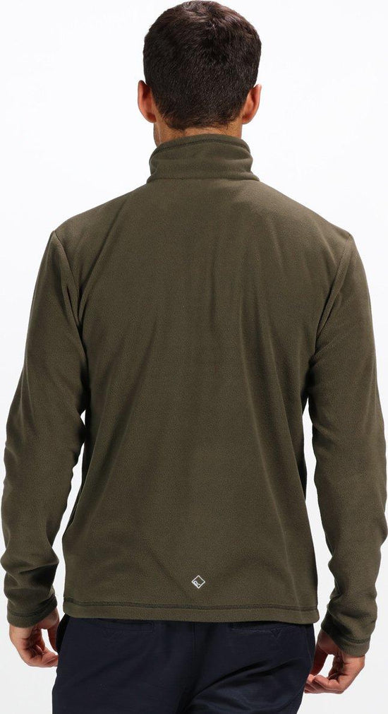 Men's Thompson Half Zip Fleece