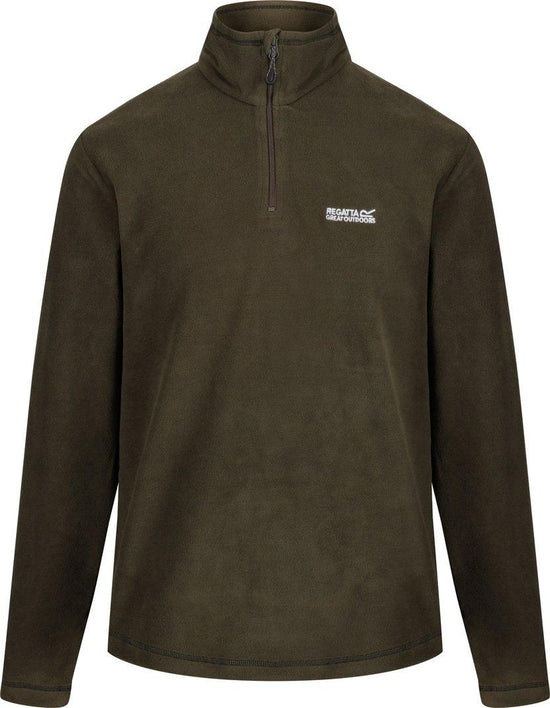Men's Thompson Half Zip Fleece
