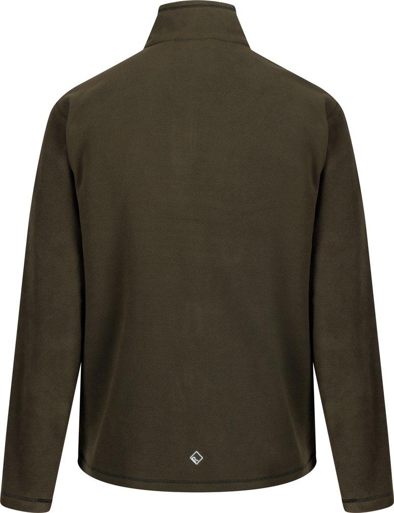 Men's Thompson Half Zip Fleece