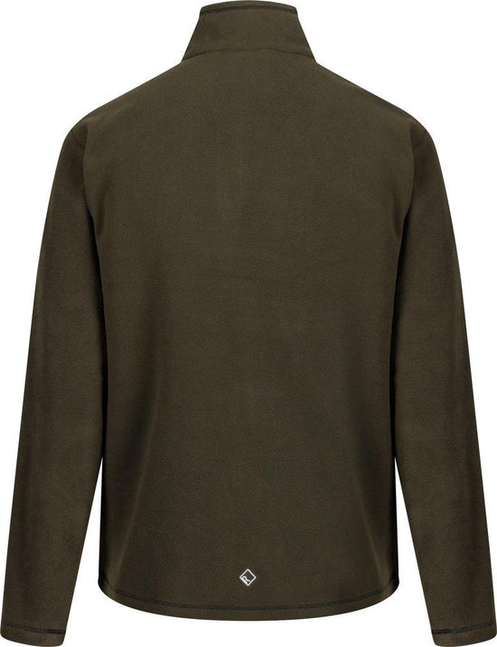 Men's Thompson Half Zip Fleece