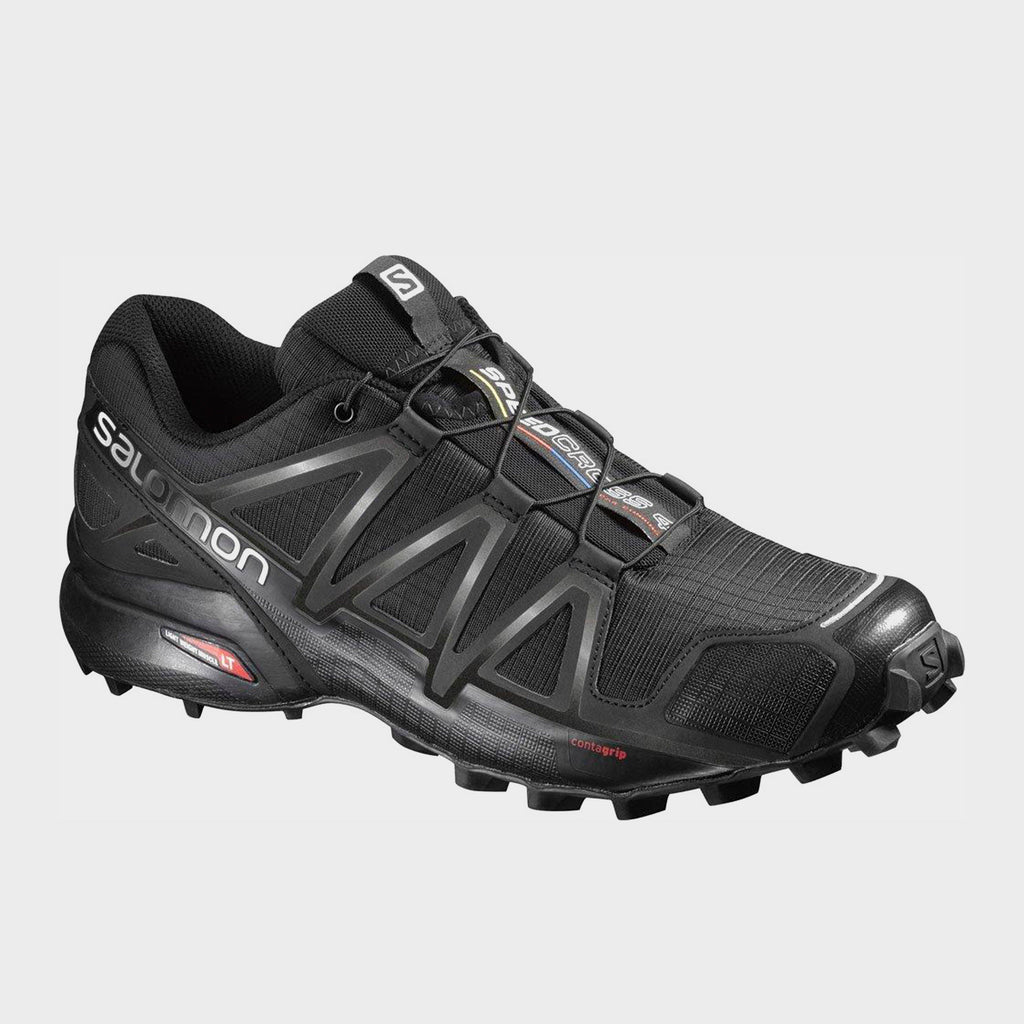 Men’s Speedcross 4 Trail Running Shoes