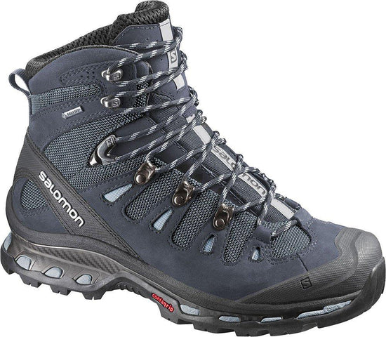 Women’s Quest 4D 2 GORE-TEX® Hiking Boot