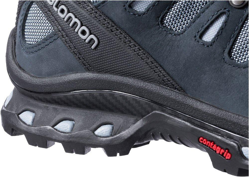 Women’s Quest 4D 2 GORE-TEX® Hiking Boot