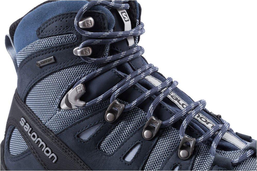 Women’s Quest 4D 2 GORE-TEX® Hiking Boot