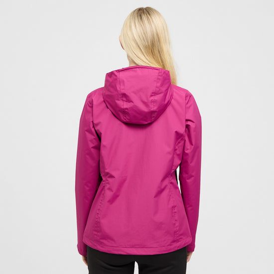 Women’s Sierra Waterproof Jacket