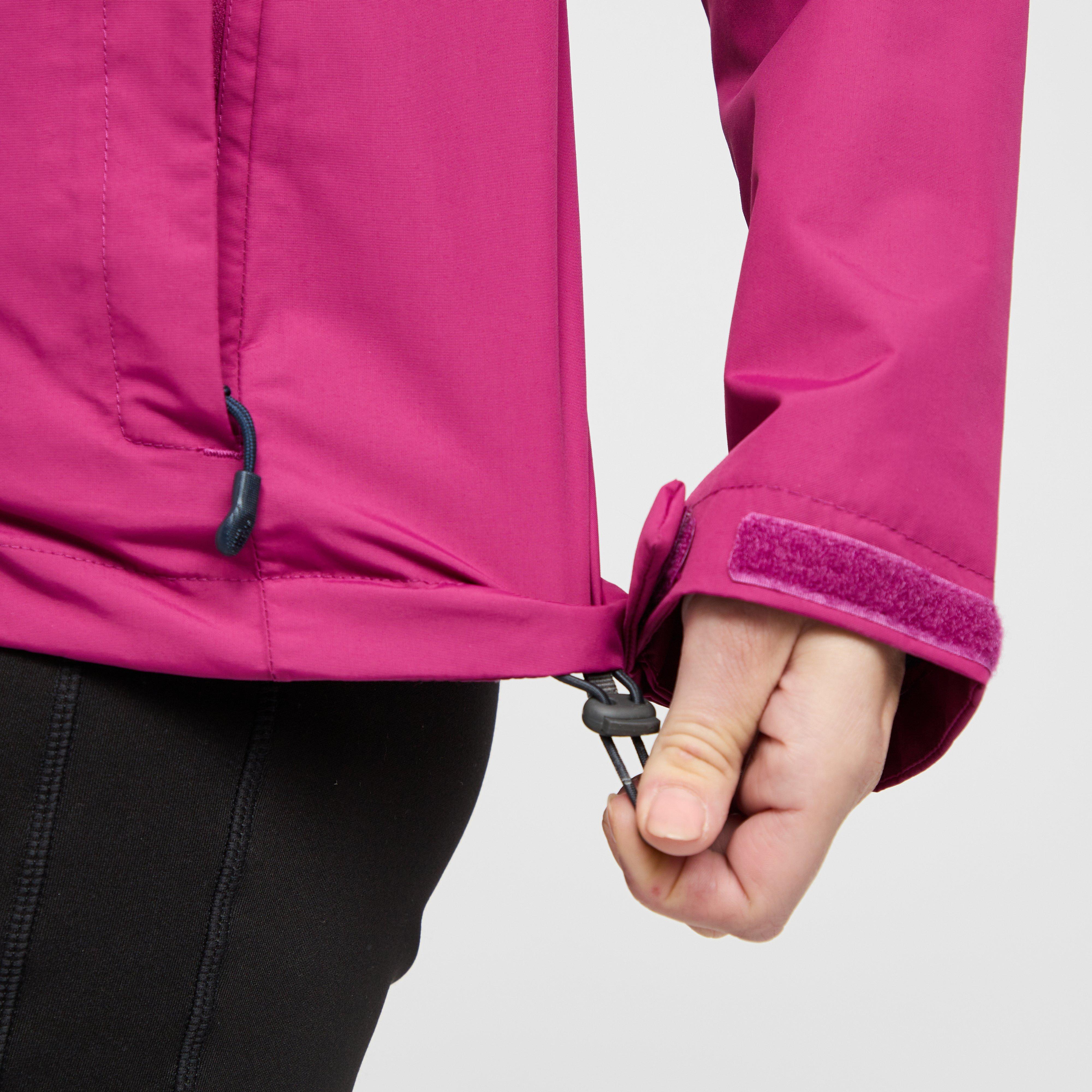 Women’s Sierra Waterproof Jacket