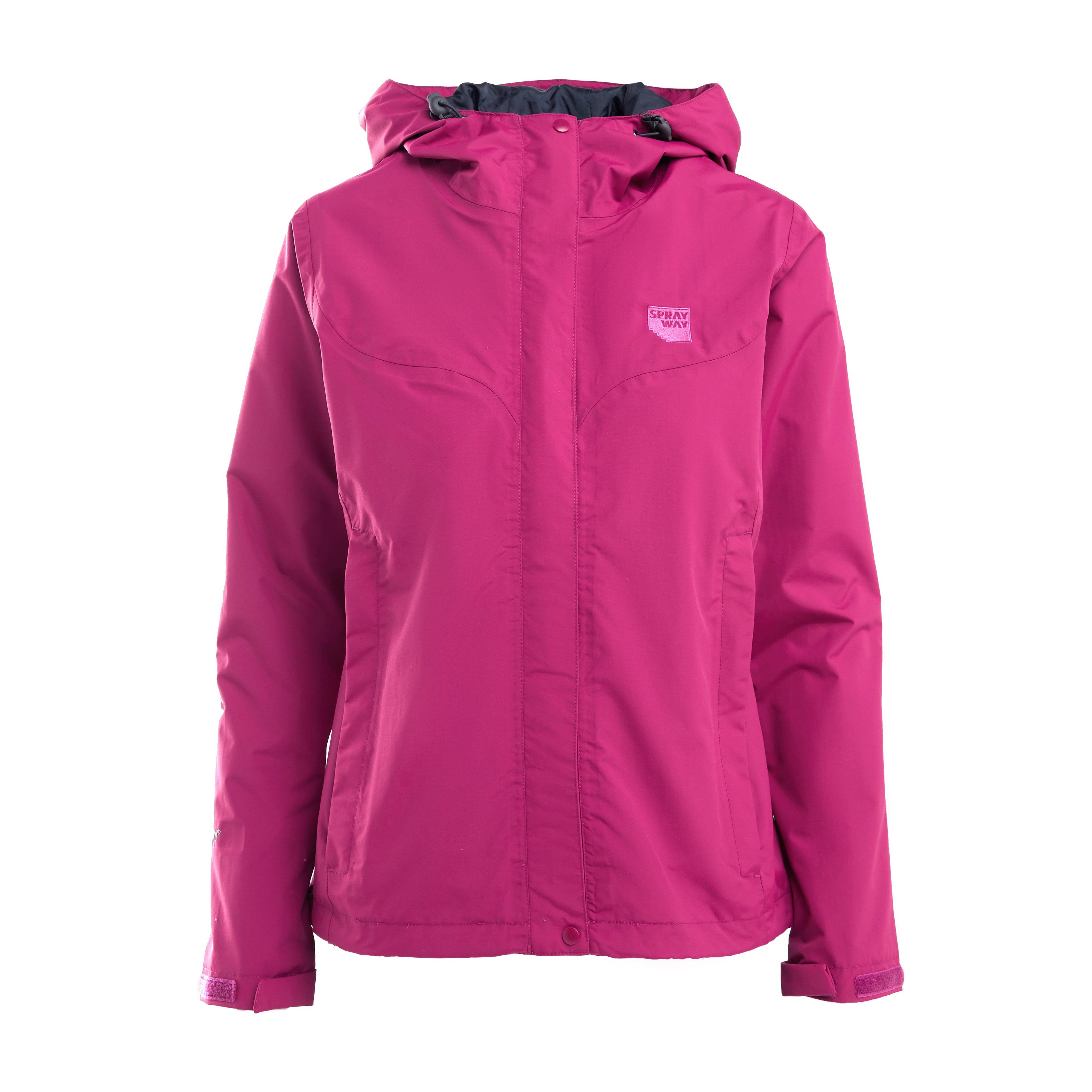 Women’s Sierra Waterproof Jacket