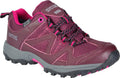 Junior Gatlin Low Kids' Walking Shoe